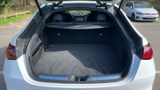 Mercedes-Benz GLC Coupe GLC 300 4Matic AMG Line Prem Plus 5dr 9G-Tronic Petrol Estate